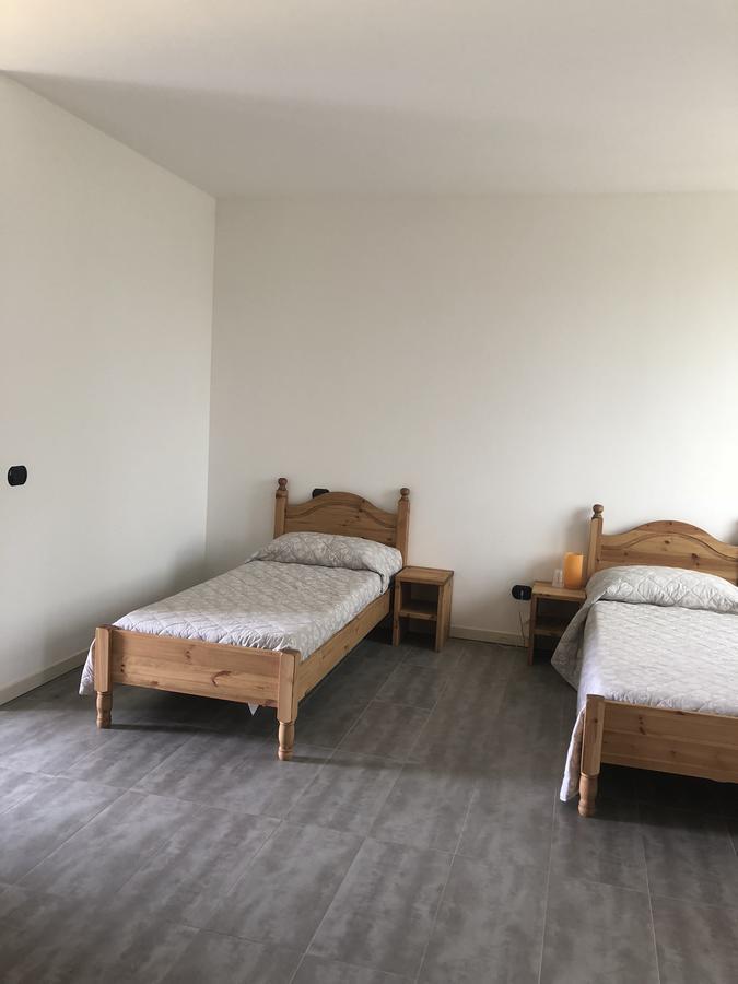 Cascina Monte Diviso Hostel Gallarate Exterior photo